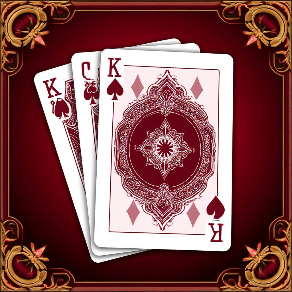 card image