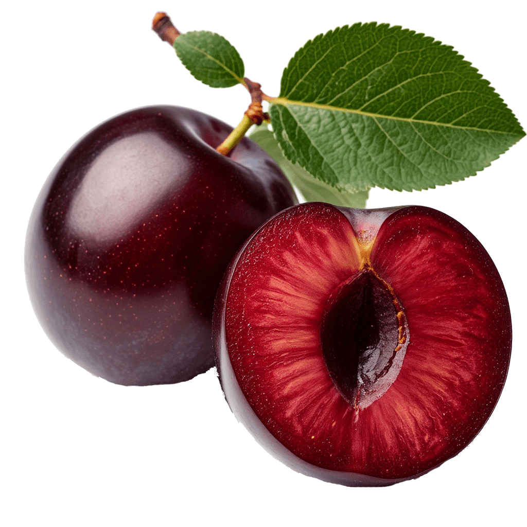Plum